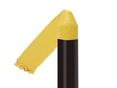 Sminkceruza - sárga - 1 db.