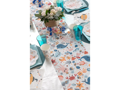 Little Sailor futó - 30 cm x 5 m - 1 db.