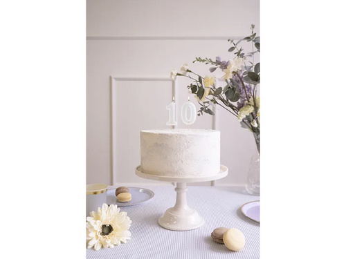 Nulladik számú gyertyaláng menta - 0 - 1 db.