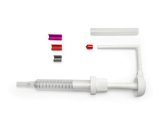 Hi-Float gél adagolószivattyú