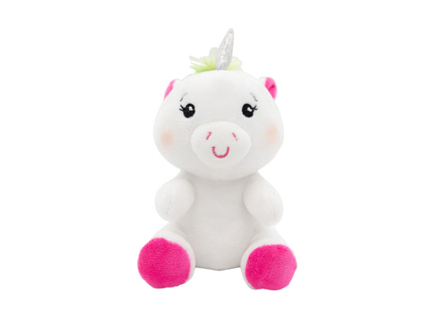 Obciążnik do balonów napełnionych helem - Jednorożec - 120 g.