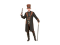 Steampunk férfi jelmez