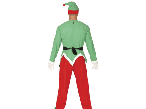 Manó jelmez egy férfi számára