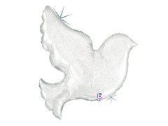 Fólialufi Galamb - 86 cm - 1 db.