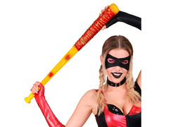 Baseball ütő szögesdróttal - 1 db.