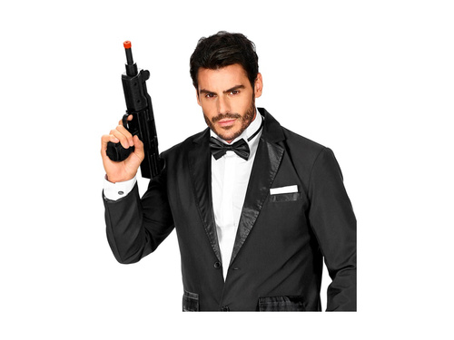 UZI géppuska hanggal - 38 cm