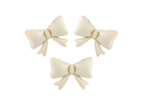 Fólialufi Cocard bézs - 55 x 42 cm - 3 db.