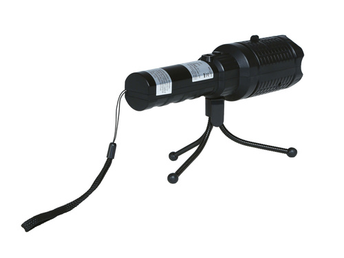 LED kivetítő Halloweenhez - 1 db.