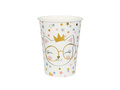 Papírpohár Cica - 270 ml - 10 db.