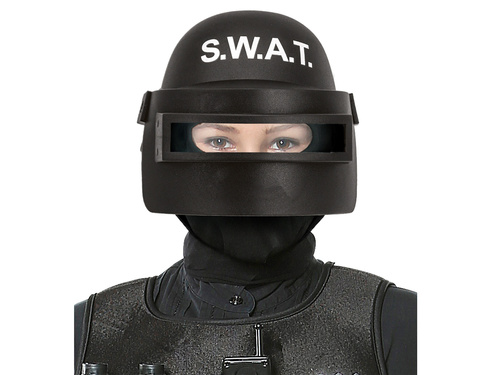 SWAT sisak - 1 db.