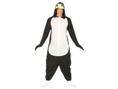 Pingvin jelmez felnőtteknek