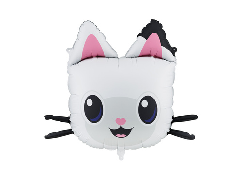 Cica Panduś fólialufi - 65x57 cm - 1 db.