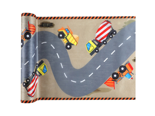 Futószerkezet - 30 cm x 5 m - 1 db.