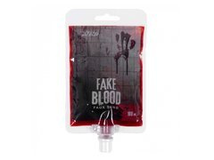 Vér tasakban - 100 ml - 1 db.