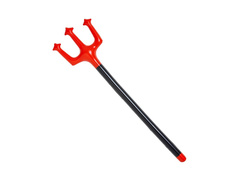 Felfújható ördögvilla - 105 cm