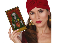 Voodoo kártyák - 10 db.