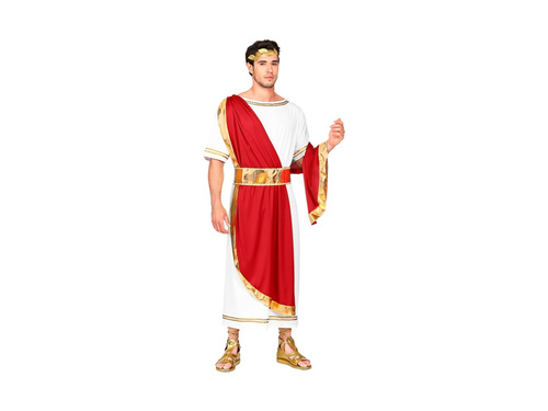 Római császár jelmez