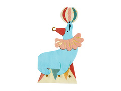 Születésnapi szalvéták - 12 db.