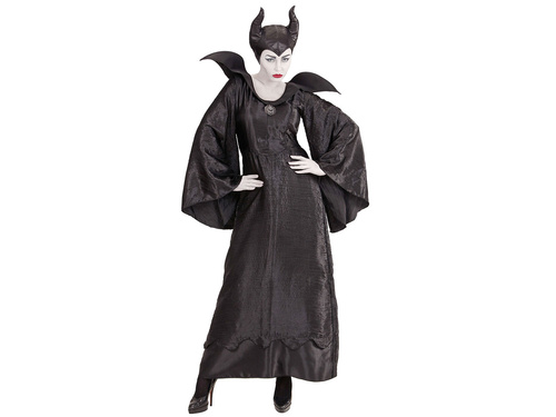 Boszorkány jelmez