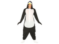 Pingvin jelmez felnőtteknek