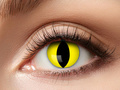 Cat's Eye kontaktlencse - 7 nap