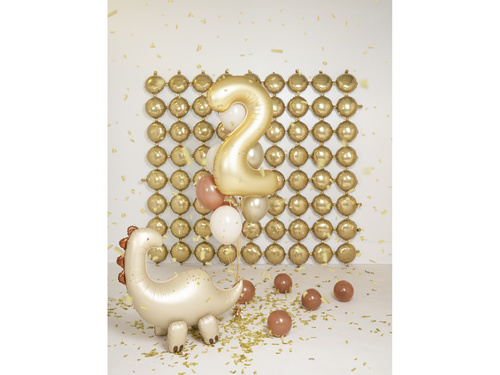 Kétoldalas fóliás függönylufi - 78 x 107 cm - 1 db.