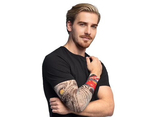 Sárkány ujj tetoválás - 1 db.