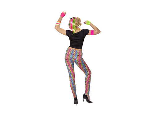 80-as évek öltözék - 80-as évek lánya