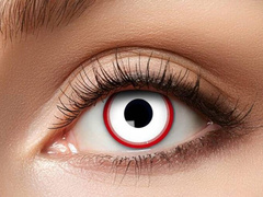 Kontaktlencse Fűrész - 7 nap