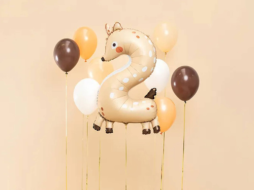 2-es számú Saren fólialufi - 88 cm - 1 db.