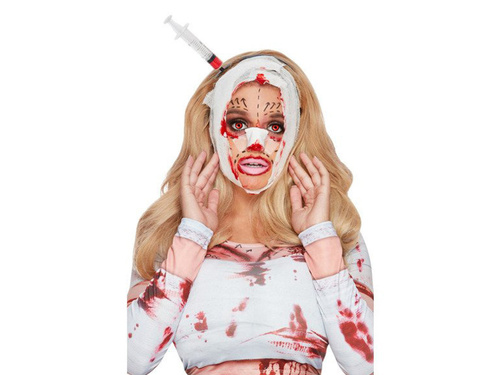 Metatron kontaktlencse - 7 nap