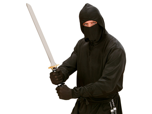 Ninja kard - 60 cm - 1 db.
