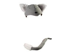 Cicakészlet - 1 kpl.