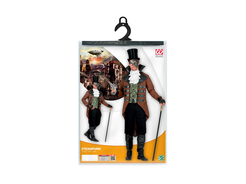 Steampunk jelmez
