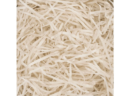 Szalma ajándék töltőanyag - 50 g