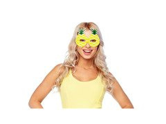 Papírmaszkok Édes ananász - 6 db.