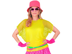 Kabaré ing neonsárga - 1 db.