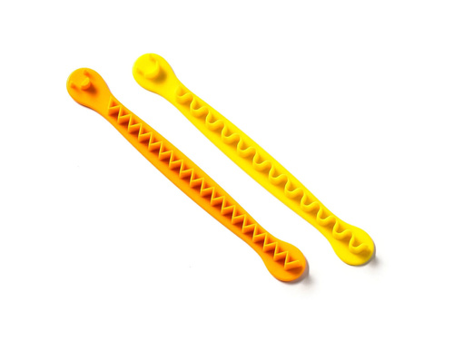 Tojásvágó - 2 db.