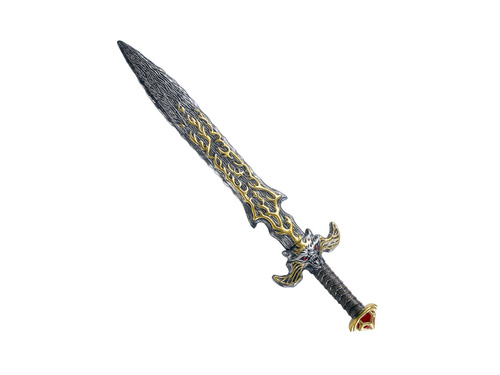 Mystic műanyag kard - 83 cm