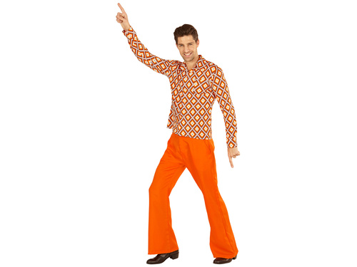 Disco ing férfiaknak - 1 db.