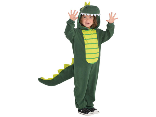 Dinoszaurusz jelmez babának