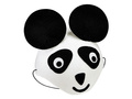 Panda sapka - 1 db.