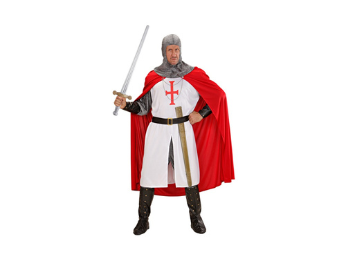 Lovagi kard tokkal - 75 cm