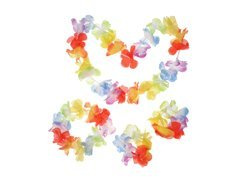 Készlet - Hawaii színű készlet - 4 db