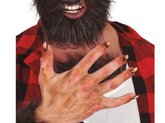 Műköröm Vérfarkas - 10 db.