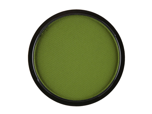 Zöld sminkfesték - 15 g - 1 db.