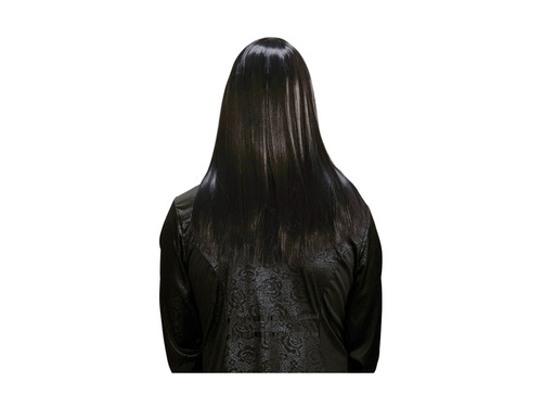 Victor Dream Hair fekete paróka