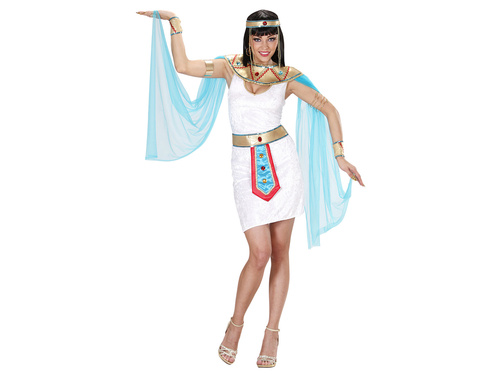 Egyiptom királynője jelmez nőknek