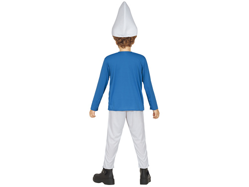 Törp jelmez egy fiúnak