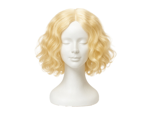 Marilyn Monroe szőke paróka - 1 db.